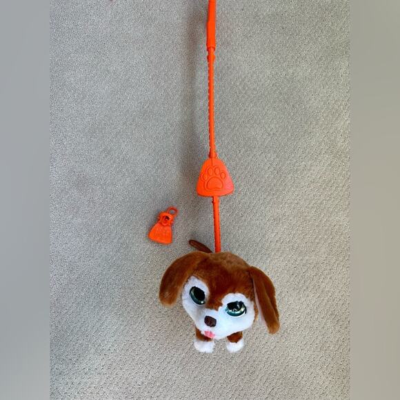 Poopalots FurReal Interactive Kitten - Picture 2 of 5